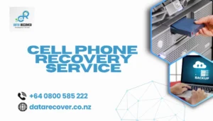 Cell Phone Recovery Service