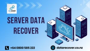 Server Data Recover