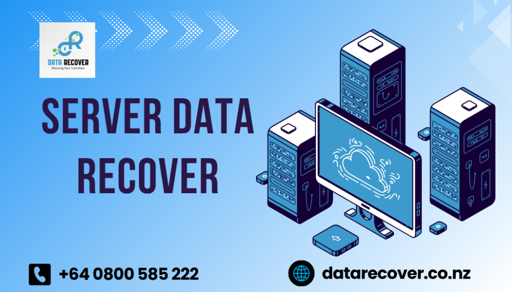 Server Data Recover