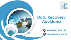 Data Recovery Auckland