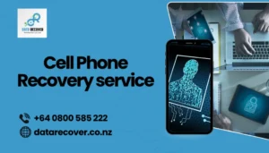 Cell Phone Recovery service