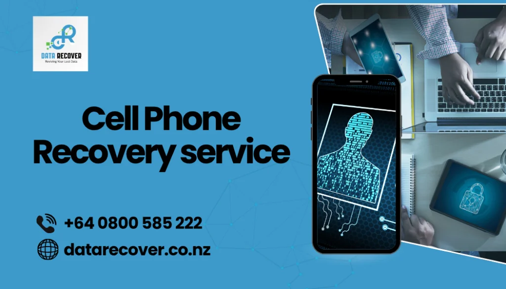 Cell Phone Recovery service