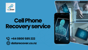 Cell Phone Recovery Service