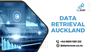 Data Retrieval Auckland