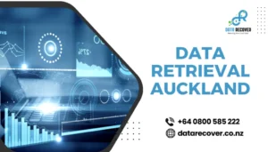 Data Retrieval Auckland