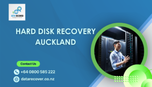 Hard Disk Recovery Auckland