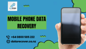 Mobile Phone Data Recovery
