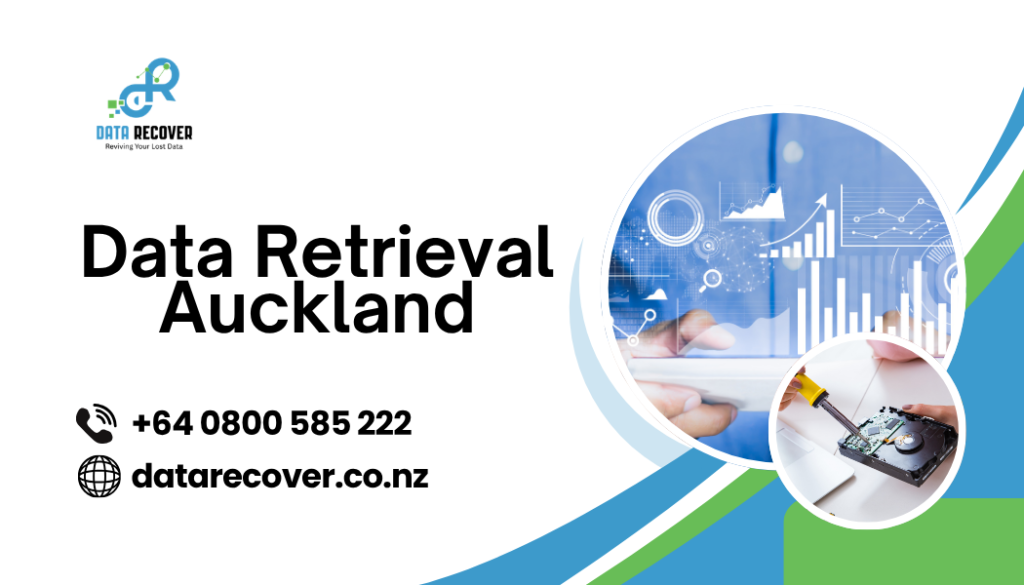 Data Retrieval Auckland