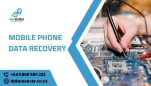Mobile Phone Data Recovery