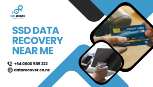 SSD Data Recovery Near Me