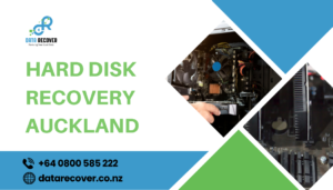 Hard Disk Recovery Auckland