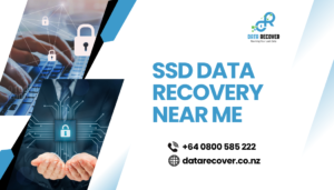 SSD Data Recovery Near Me
