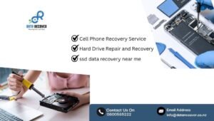Cell Phone Recovery Service