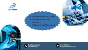 data recovery Auckland