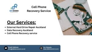 Cell Phone Recovery Service