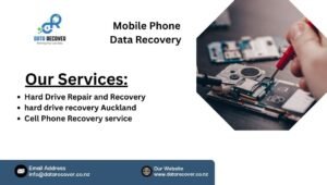Mobile Phone Data Recovery
